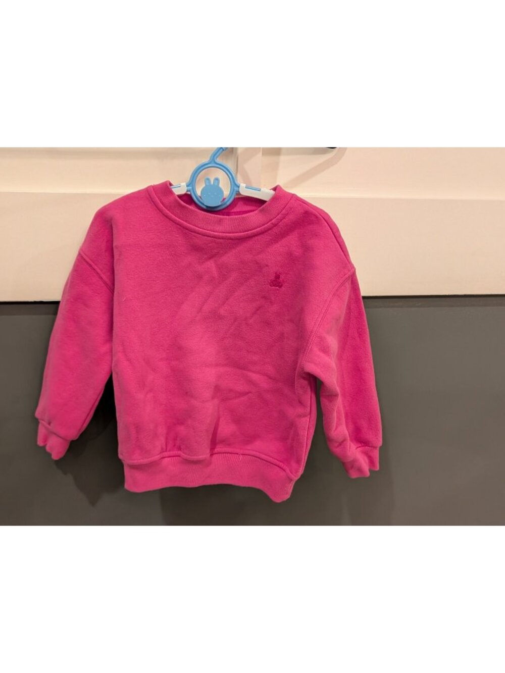 Baby Gap Pink Sweatshirt 2T